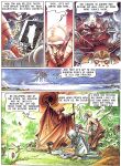 [Alfonso Azpiri] Nightmares