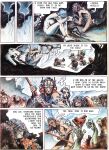 [Alfonso Azpiri] Nightmares