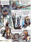 [Alfonso Azpiri] Nightmares
