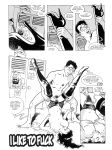 French Kiss Comix 05