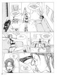 French Kiss Comix 05