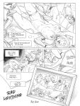 French Kiss Comix 05