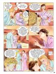 French Kiss Comix 05