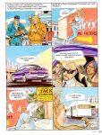 French Kiss Comix 05