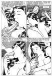 [Eros Comix] Blowjob 1