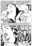 [Eros Comix] Blowjob 1