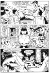 [Eros Comix] Blowjob 1