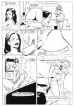 [Eros Comix] Blowjob 1