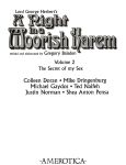 A night in a moorish harem 2