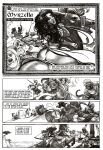A night in a moorish harem 2