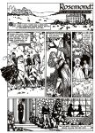 A night in a moorish harem 2