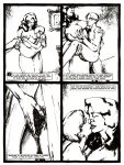 A night in a moorish harem 2