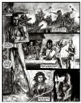 A night in a moorish harem 2