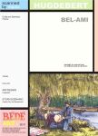 [Hugdebert] Bel-Ami