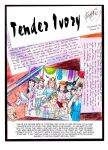 [Ferocius] Tender Ivory