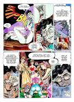 [Ferocius] Intimate Memories