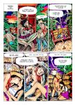[Ferocius] Intimate Memories