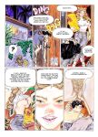 [Ferocius] Intimate Memories