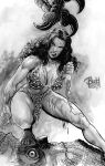 [Budd Root] Cavewoman - Prehistoric Pinups #6