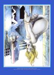 [Alfonso Azpiri] Bethlehem Steele #3