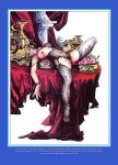 [Alfonso Azpiri] Bethlehem Steele #3