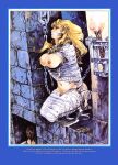 [Alfonso Azpiri] Bethlehem Steele #3