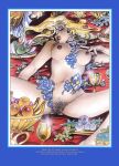 [Alfonso Azpiri] Bethlehem Steele #3