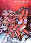 [Alfonso Azpiri] Bethlehem Steele #3