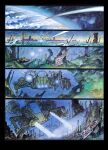 [Alfonso Azpiri] Bethlehem Steele #3