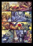 [Alfonso Azpiri] Bethlehem Steele #3