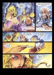 [Alfonso Azpiri] Bethlehem Steele #3