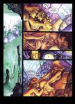 [Alfonso Azpiri] Bethlehem Steele #3