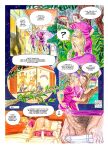 [Ferocius] The School Of Erotic Sciences {Halibut72}