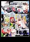[Alfonso Azpiri, Gary Leach] Bethlehem Steele #1