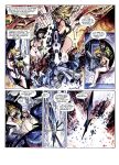 [Alfonso Azpiri, Gary Leach] Bethlehem Steele #1