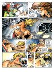 [Alfonso Azpiri, Gary Leach] Bethlehem Steele #1