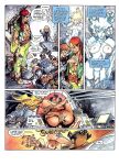 [Alfonso Azpiri, Gary Leach] Bethlehem Steele #1