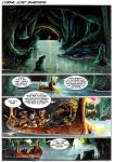 [Alfonso Azpiri] Lost Shadow -