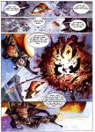 [Alfonso Azpiri] Lost Shadow -