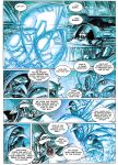 [Alfonso Azpiri] Lost Shadow -