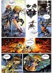 [Alfonso Azpiri] Lost Shadow -