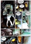 [Alfonso Azpiri] Lost Shadow -