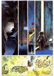 [Alfonso Azpiri] Lost Shadow -