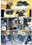 [Alfonso Azpiri] Lost Shadow -