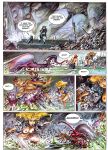 [Alfonso Azpiri] Lost Shadow -