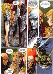 [Alfonso Azpiri] Lost Shadow -