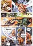 [Alfonso Azpiri] Lost Shadow -