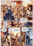 [Alfonso Azpiri] Lost Shadow -
