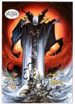 [Alfonso Azpiri] Lost Shadow -