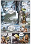 [Alfonso Azpiri] Lost Shadow -
